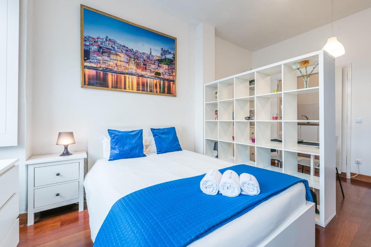 Guestready - The New Made In Porto Exterior foto