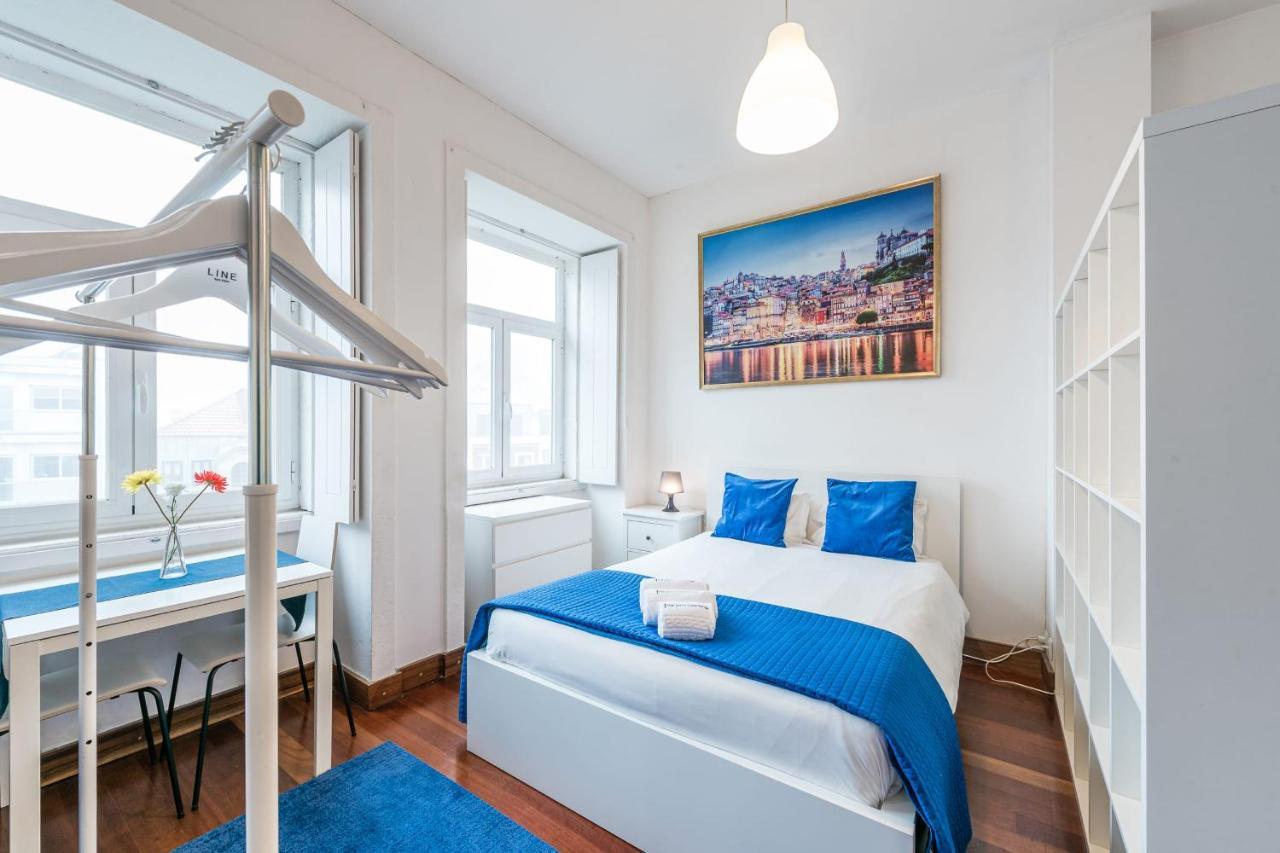 Guestready - The New Made In Porto Exterior foto