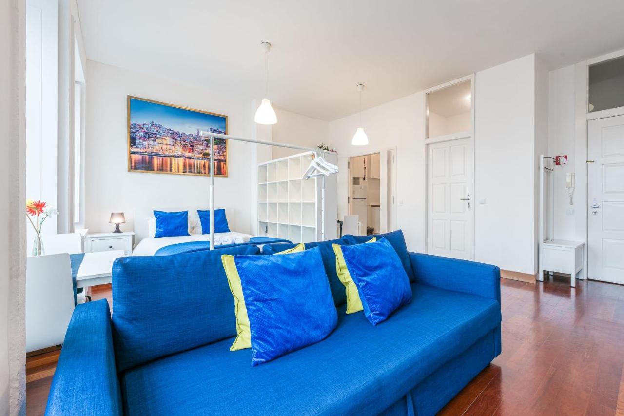 Guestready - The New Made In Porto Exterior foto