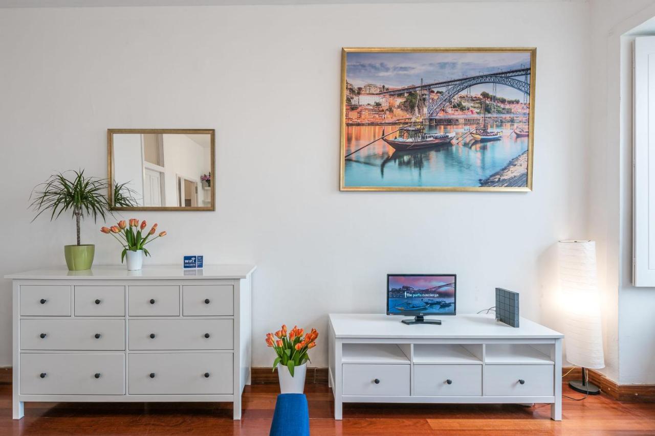 Guestready - The New Made In Porto Exterior foto